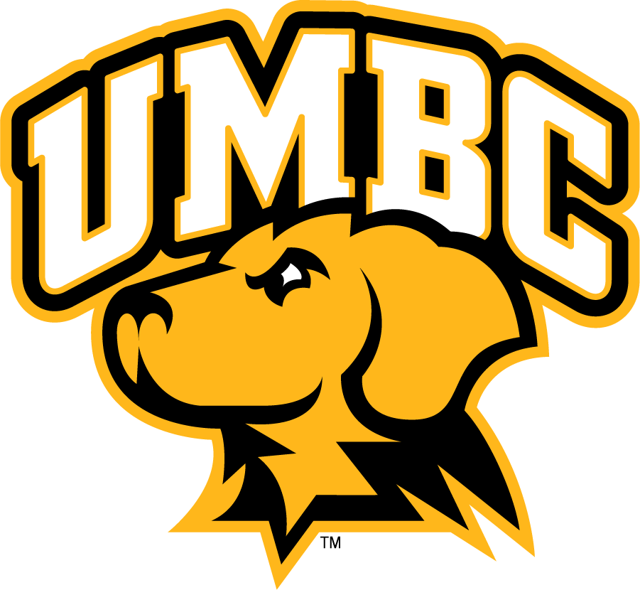 UMBC Retrievers 2010-Pres Alternate Logo t shirts iron on transfers